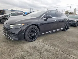 2024 MERCEDES-BENZ EQE SEDAN