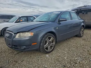 2007 AUDI A4