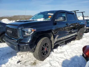 2019 TOYOTA TUNDRA TRD