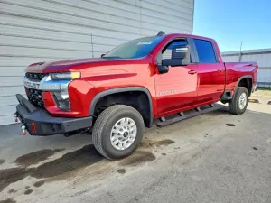 2022 CHEVROLET ALL Models