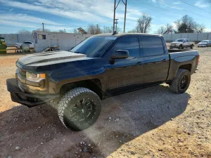 2018 CHEVROLET ALL Models