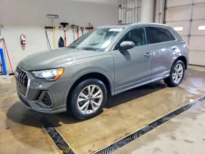 2021 AUDI Q3