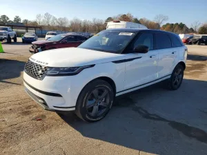 2021 LAND ROVER RANGEROVER