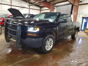 2019 CHEVROLET ALL Models