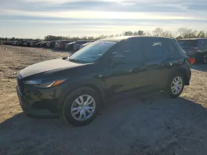 2025 TOYOTA COROLLA CR