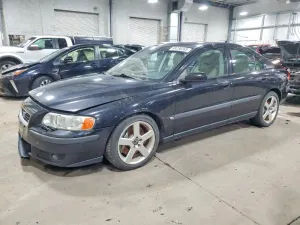 2004 VOLVO S60
