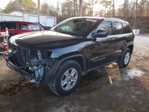 2015 JEEP GRAND CHER