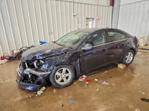 2015 CHEVROLET CRUZE