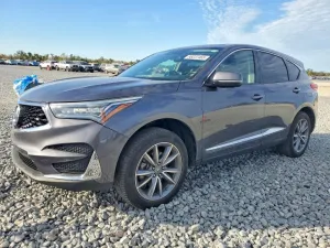 2020 ACURA RDX