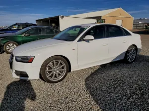 2014 AUDI A4