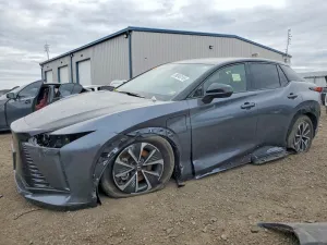 2024 LEXUS RZ 450E