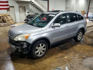 2008 HONDA CRV