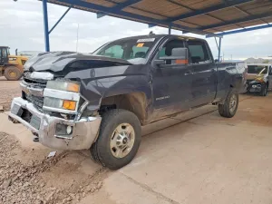 2015 CHEVROLET ALL Models