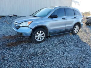 2007 HONDA CRV