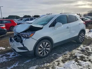 2021 BUICK ENCORE