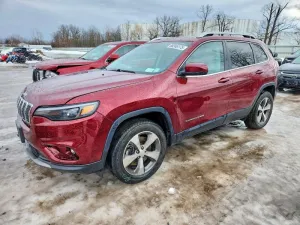 2021 JEEP GRAND CHER
