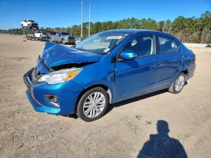 2023 MITSUBISHI MIRAGE