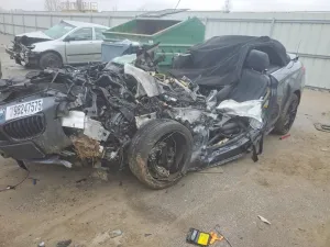 2017 BMW MOTORRAD 2 SERIES