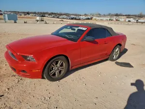 2014 FORD ALL Models