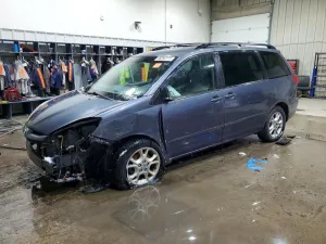 2006 TOYOTA All Models