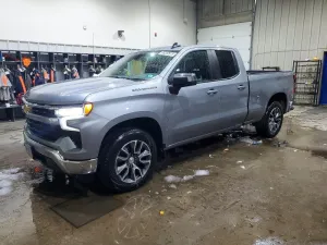 2023 CHEVROLET ALL Models