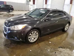 2015 CHEVROLET MALIBU