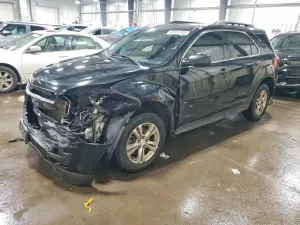2014 CHEVROLET EQUINOX
