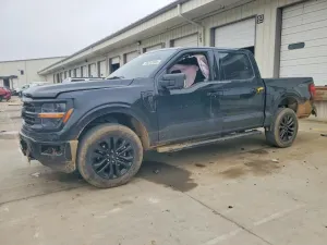 2024 FORD All Models