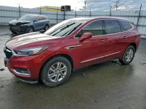 2019 BUICK ENCLAVE