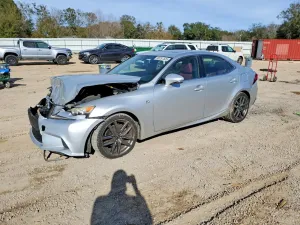 2014 LEXUS IS