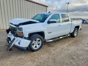 2018 CHEVROLET ALL Models