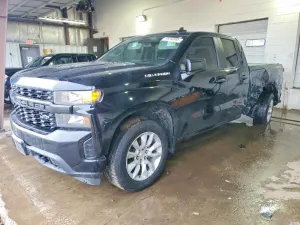 2019 CHEVROLET ALL Models