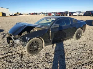 2014 FORD ALL Models