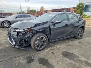 2023 LEXUS UX 250H BA