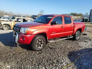 2006 TOYOTA TACOMA