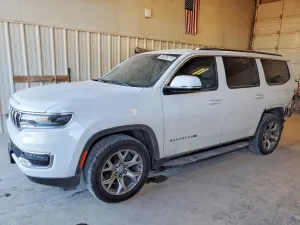 2022 JEEP WAGONEER
