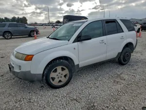 2004 SATURN VUE