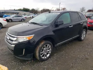 2011 FORD EDGE