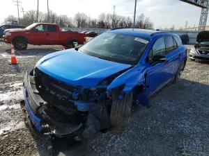 2025 HONDA PROLOGUE E