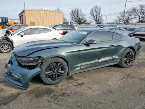 2015 FORD ALL Models