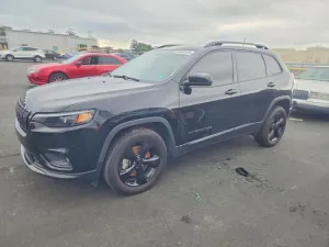 2019 JEEP GRAND CHER