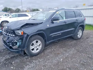 2015 JEEP GRAND CHER