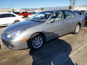 2004 LEXUS ES330