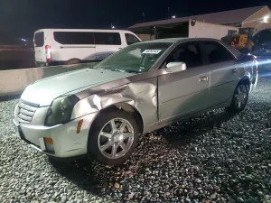 2005 CADILLAC CTS