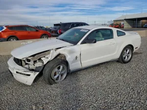 2008 FORD ALL Models