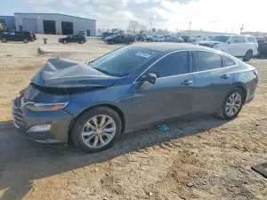 2019 CHEVROLET MALIBU