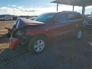 2015 JEEP GRAND CHER