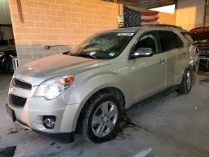 2014 CHEVROLET EQUINOX