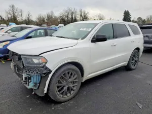 2015 DODGE DURANGO