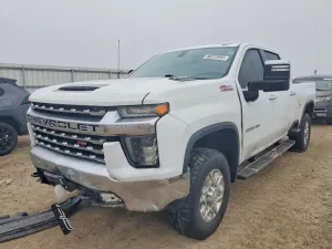 2022 CHEVROLET ALL Models